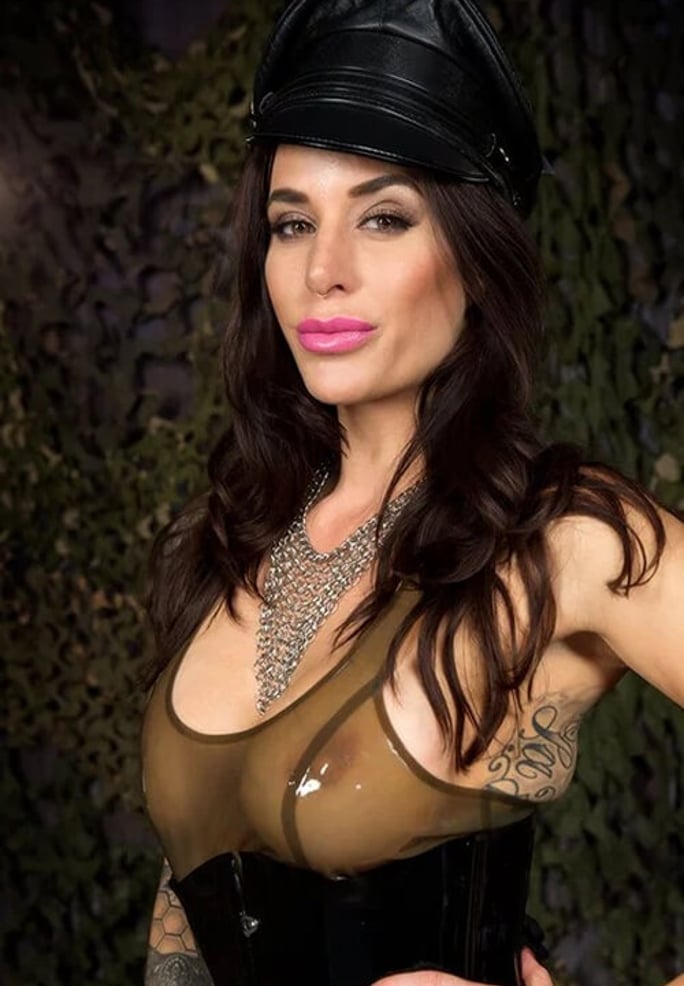 Gia DiMarco VR